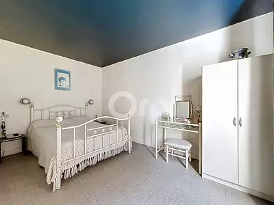 Maison, 122 m²