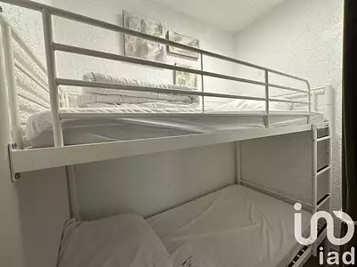 Appartement, 31 m²