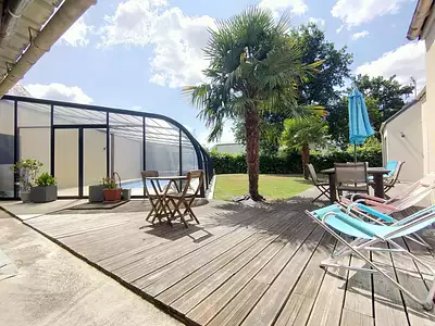 Maison, 216 m²