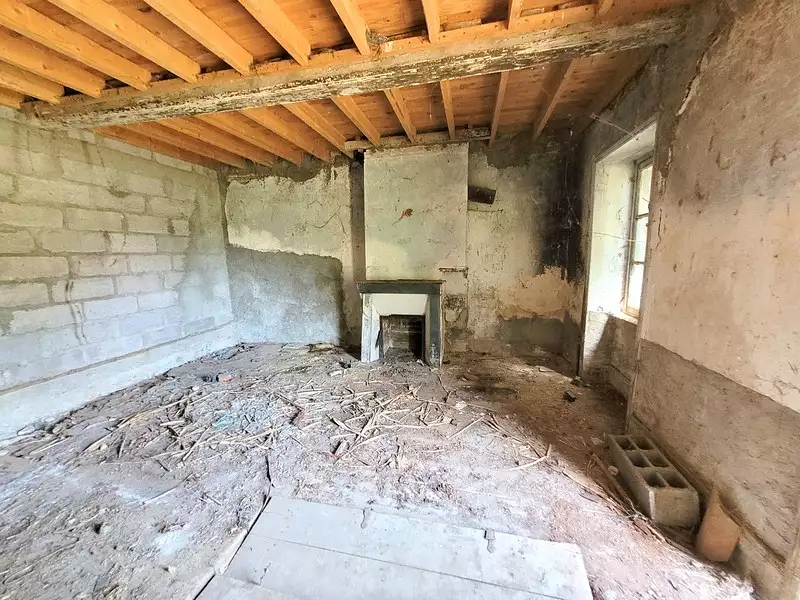 Maison, 75 m²