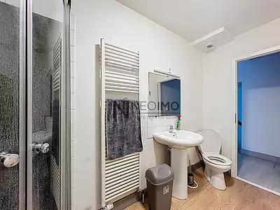 Maison, 118,42 m²