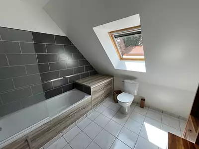 Maison, 95 m²