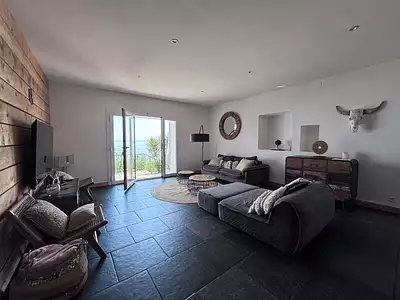 Appartement, 110 m²