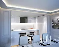 Appartement, 211 m²