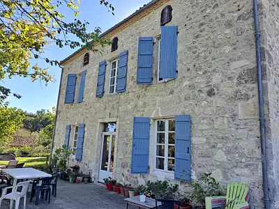Maison, 520 m²