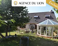 Maison, 135 m²