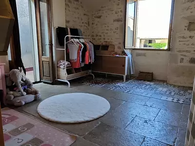 Maison, 165 m²