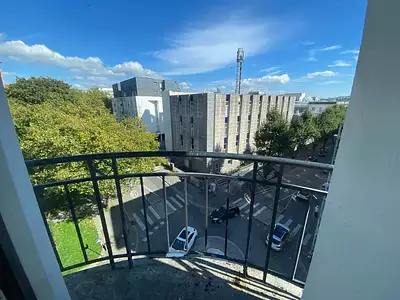 Appartement, 145 m²