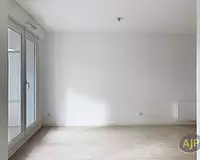 Appartement, 30,5 m²