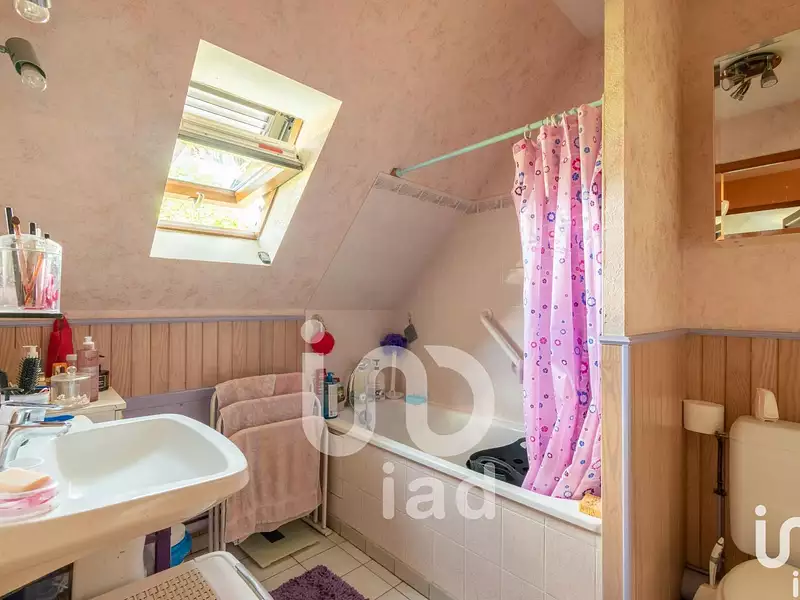 Maison, 119 m²