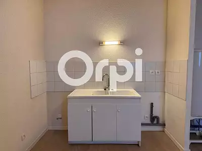 Appartement, 47 m²