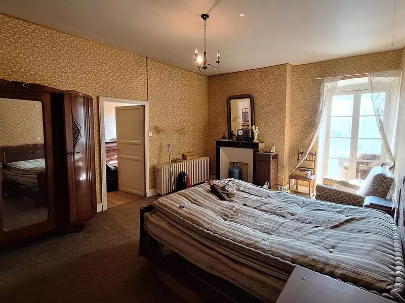 Maison, 180 m²