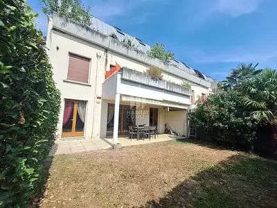Appartement, 68,58 m²