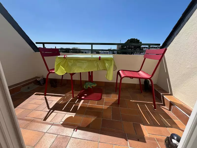Appartement, 125 m²