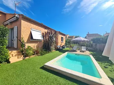 Maison, 120 m²
