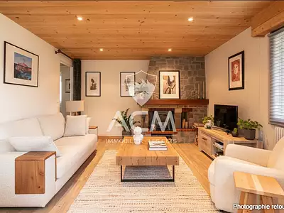 Appartement, 63,07 m²