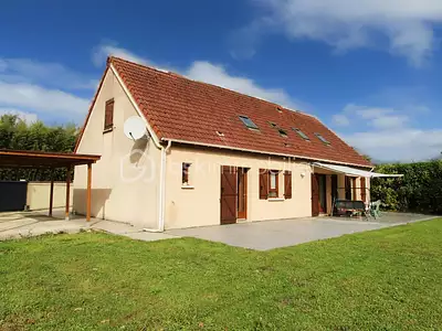 Maison, 139 m²
