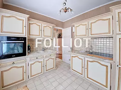 Maison, 108 m²