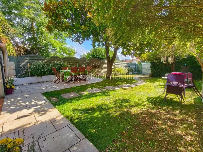 Appartement, 110 m²