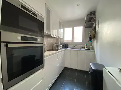 Appartement, 71,01 m²