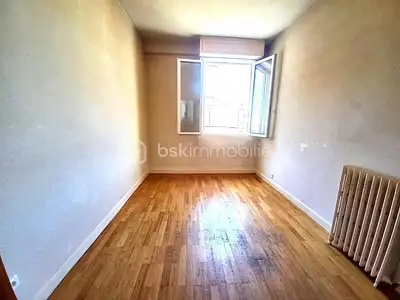 Appartement, 44 m²
