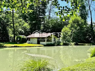 Terrain, 4 660 m²