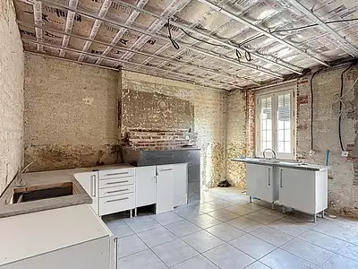 Maison, 120 m²