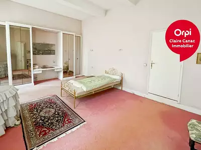 Maison, 437 m²