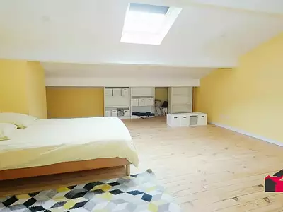 Maison, 140 m²