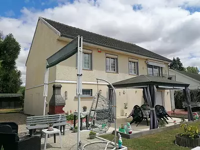 Maison, 95 m²