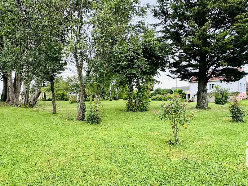 Maison, 84 m²