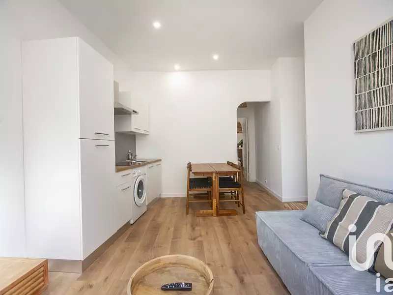 Immeuble, 260 m²