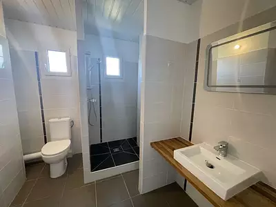 Appartement, 81 m²