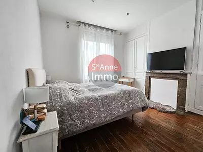 Maison, 150 m²