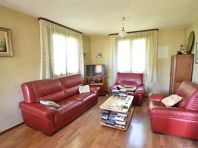 Maison, 81 m²