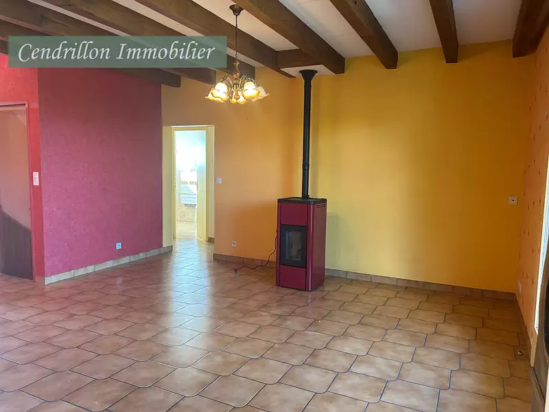 Maison, 100 m²