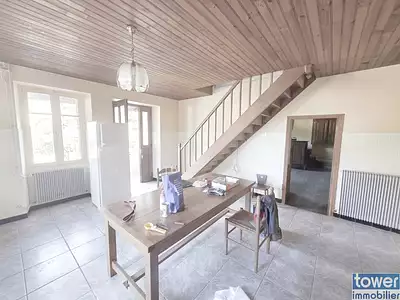 Maison, 100 m²