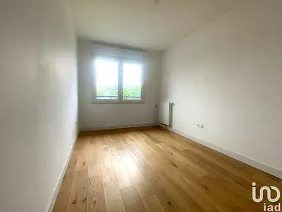 Appartement, 56 m²