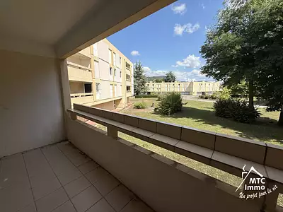 Appartement, 72,67 m²