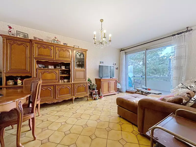 Appartement, 68,53 m²