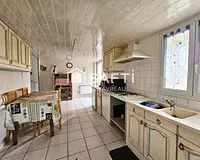 Maison, 110 m²