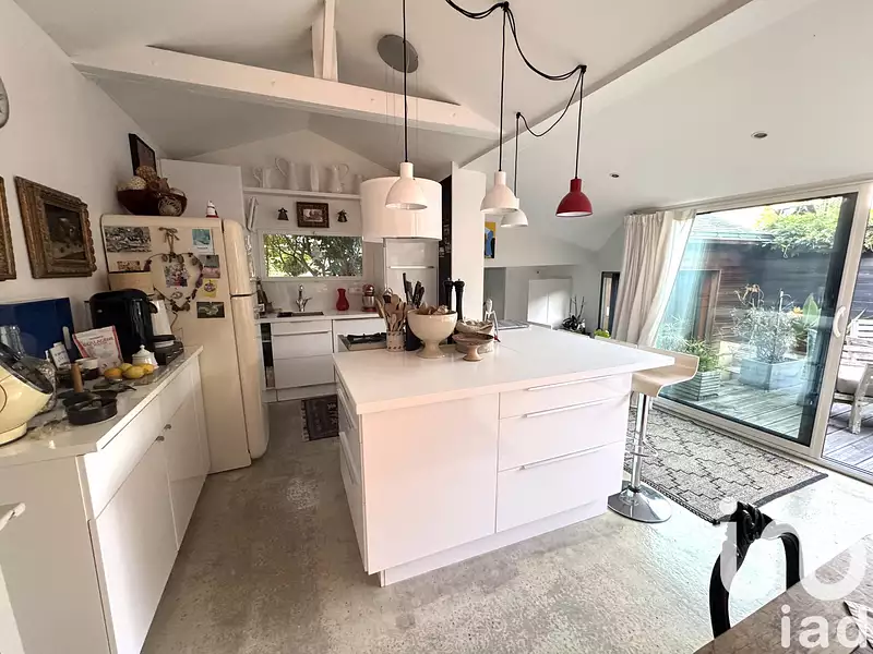 Maison, 130 m²
