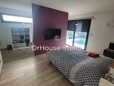 Maison, 155 m²