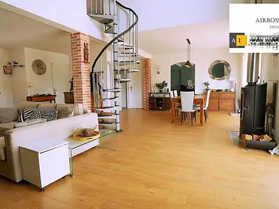 Maison, 192 m²