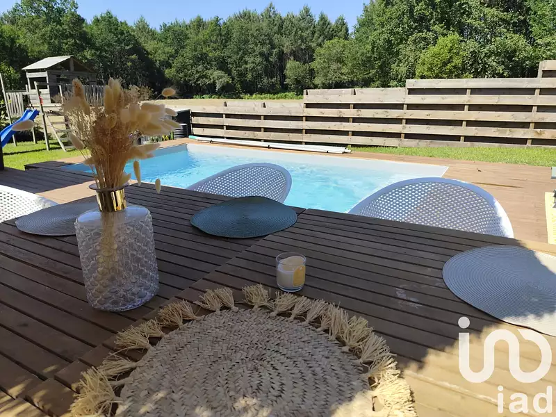 Maison, 163 m²