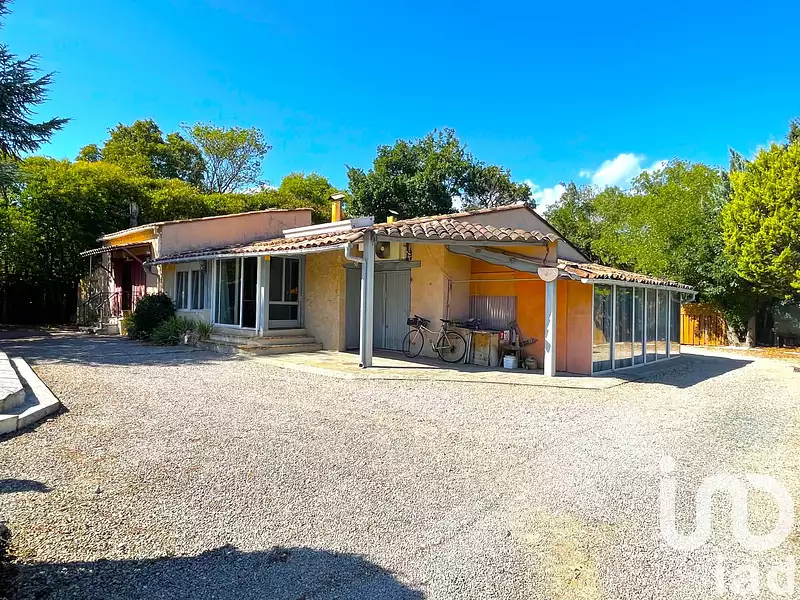 Maison, 164 m²