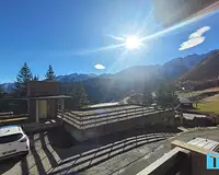 Appartement, 25,48 m²