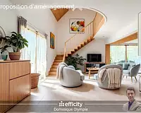 Maison, 165 m²