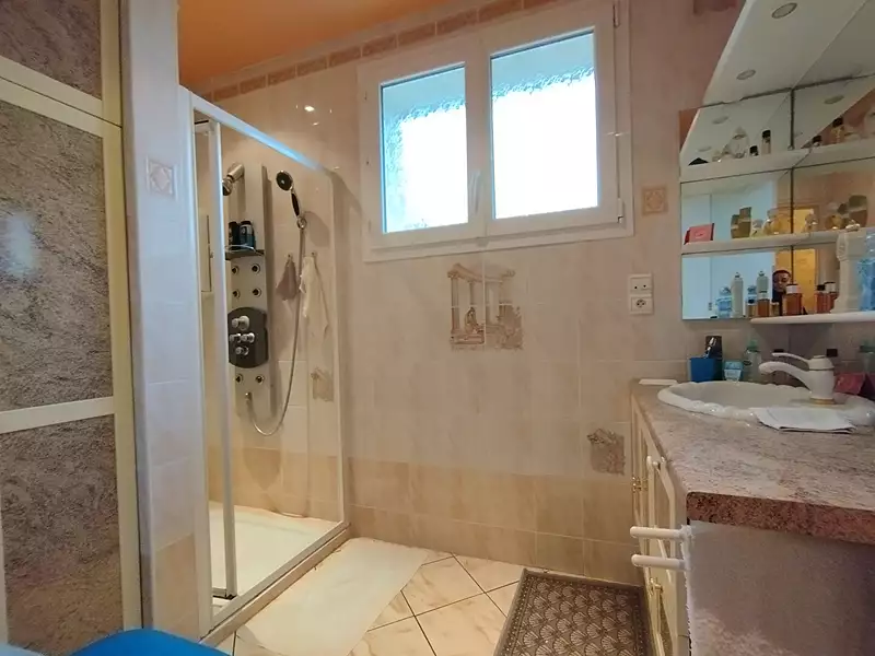 Maison, 125 m²
