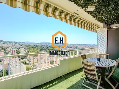 Appartement, 115 m²